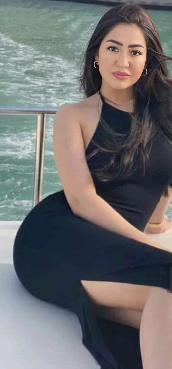Asian beauty in sophisticated attire