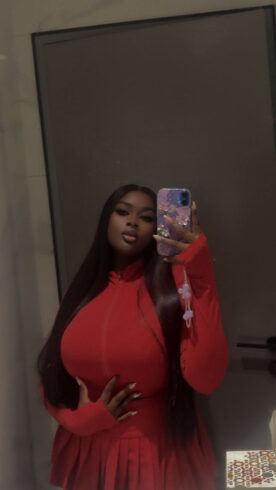 Tazmin Brits - African Escorts in Kalkaji