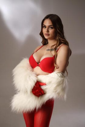 Sophie - European Call Girls in Aerocity