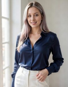 VIP Russian Escorts in Hauz Khas Delhi, Victoria