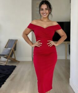 Premium Russian Escorts Services in Rohini, Gianna