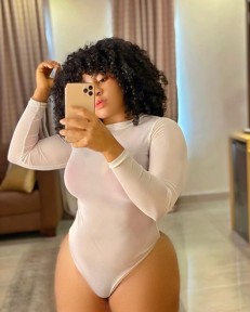 Shabnim - African Escorts in Mahipalpur