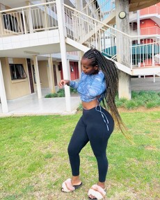 Dane Van - African Escorts in Indraprastha