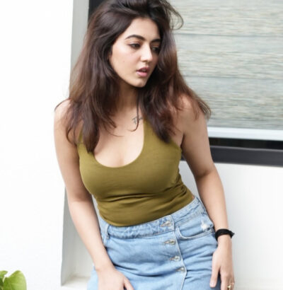 Indian Escorts in Chandni Chowk