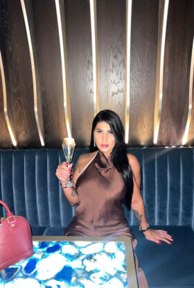 Sarah - European Call Girls in Kalkaji