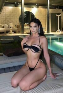 European Escort Service in Karol Bagh